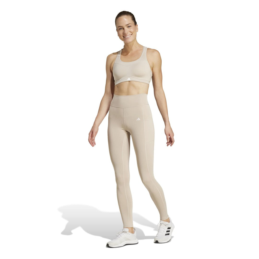 Optimé Full-Length Leggings