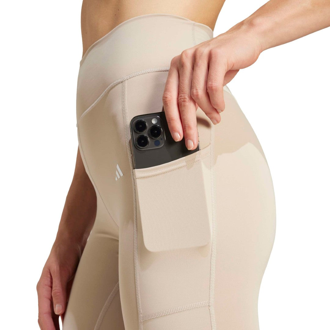 Optimé Full-Length Leggings