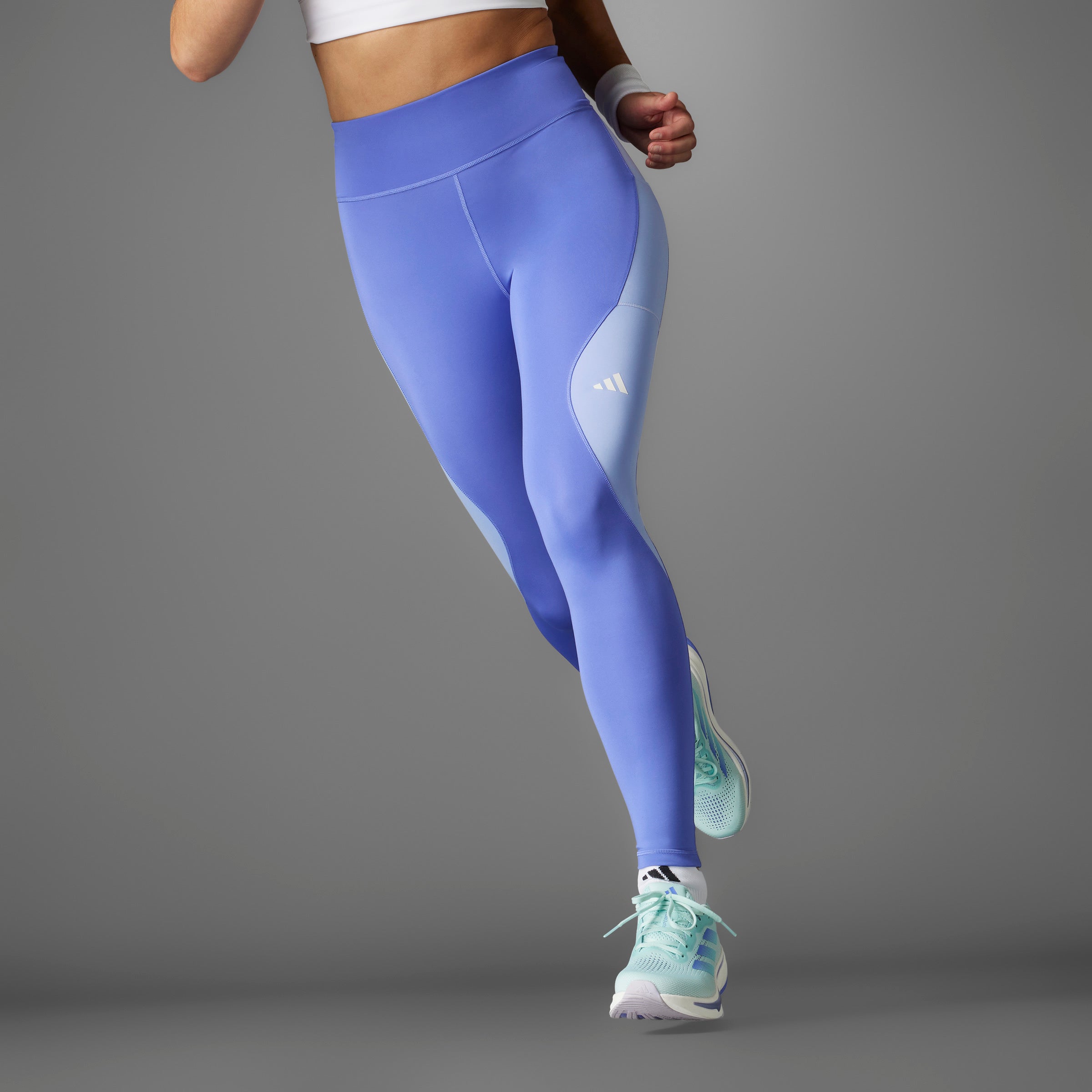 Own The Run Full-Length Leggings