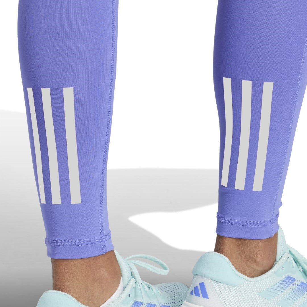 Own The Run Full-Length Leggings