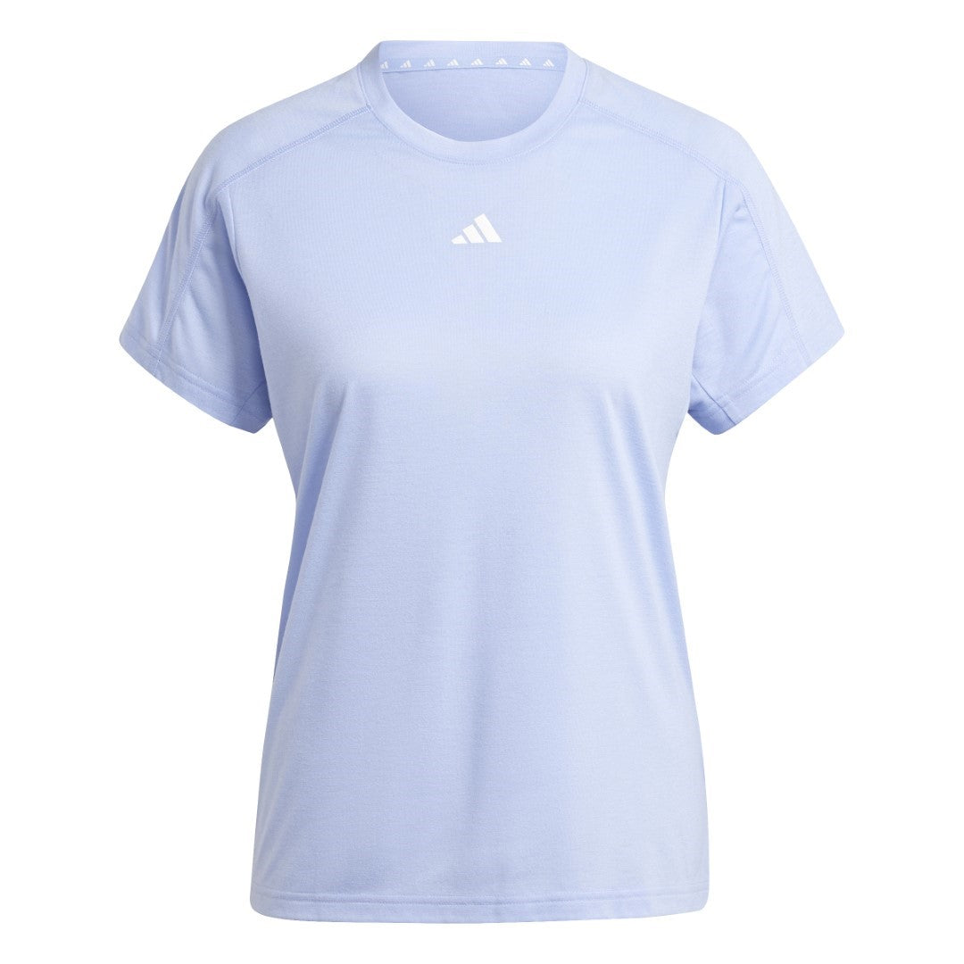 AEROREADY Crewneck T-Shirt