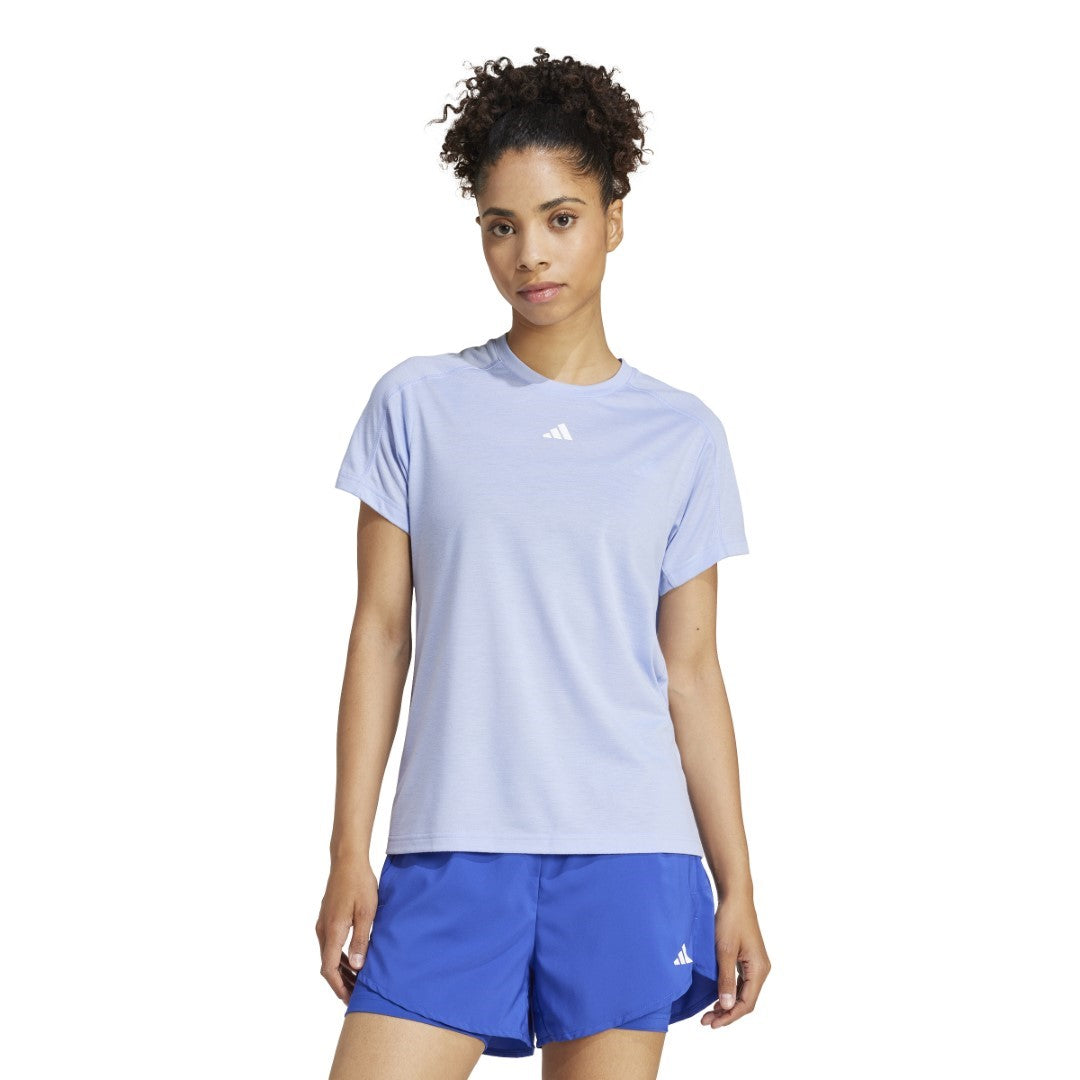 AEROREADY Crewneck T-Shirt