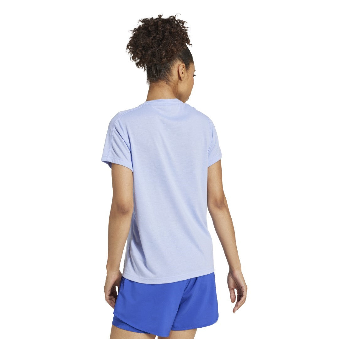 AEROREADY Crewneck T-Shirt