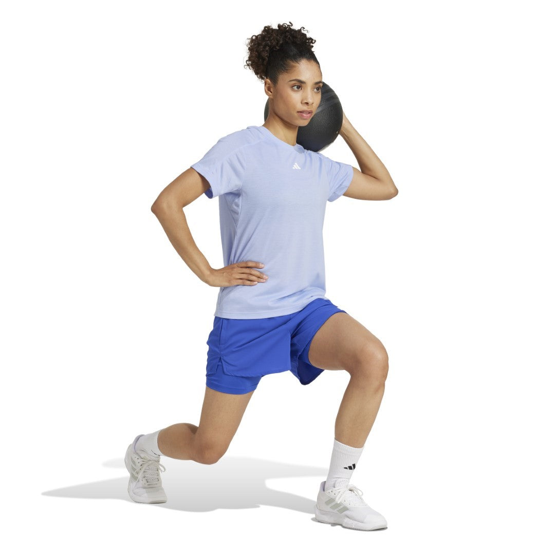 AEROREADY Crewneck T-Shirt