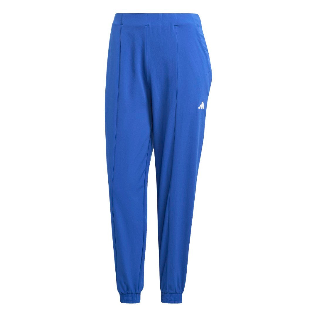 Aeroready Train Essentials Minimal Branding Woven Joggers