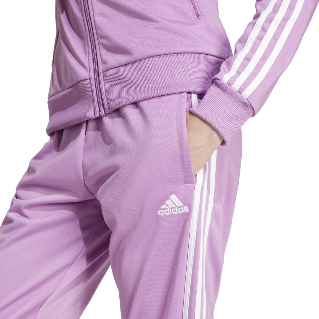 Essentials 3-Stripes Tracksuit