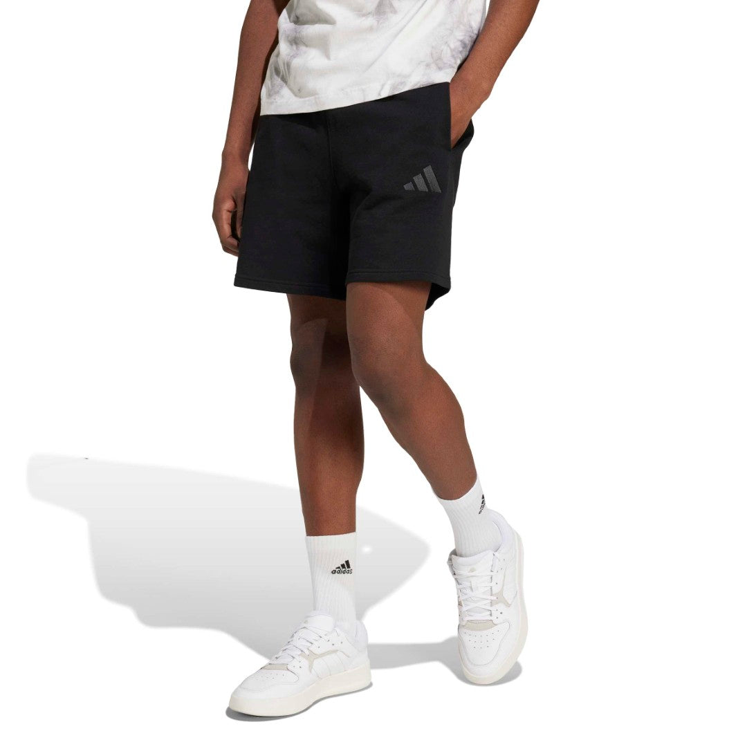 All Szn French Terry Shorts