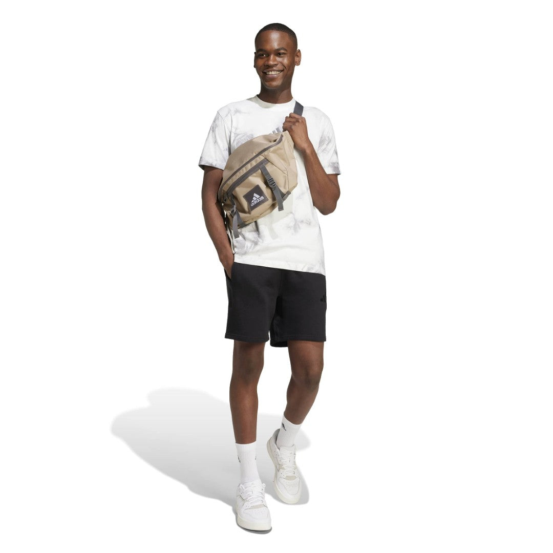 All Szn French Terry Shorts