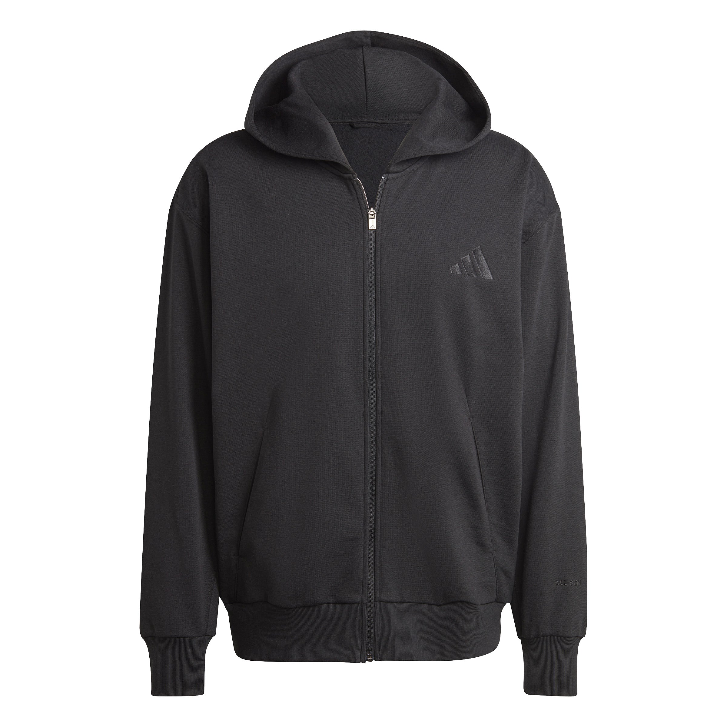 ALL SZN Fleece Full-Zip Hoodie