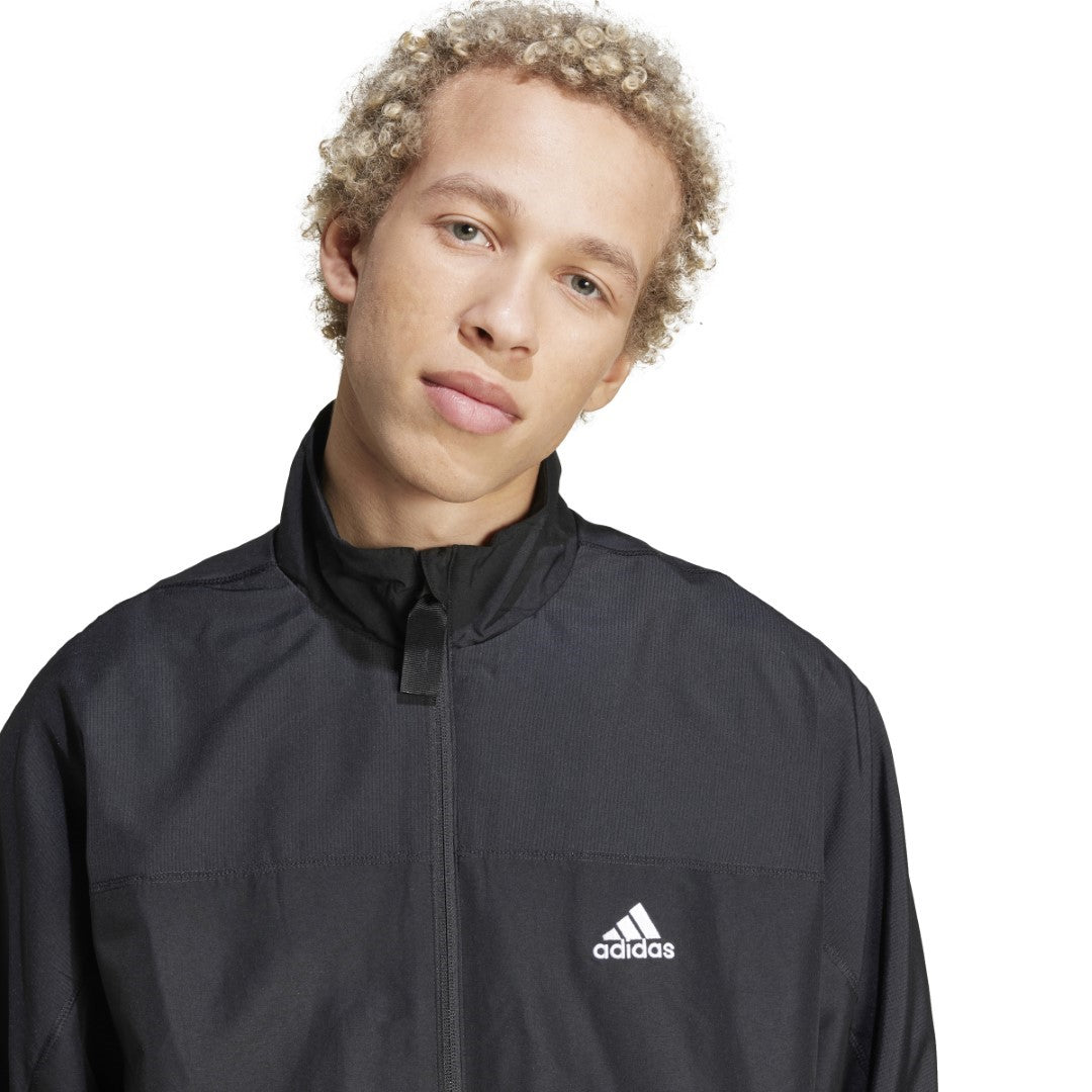 Sportswear Woven Colorblock  Tracksuit