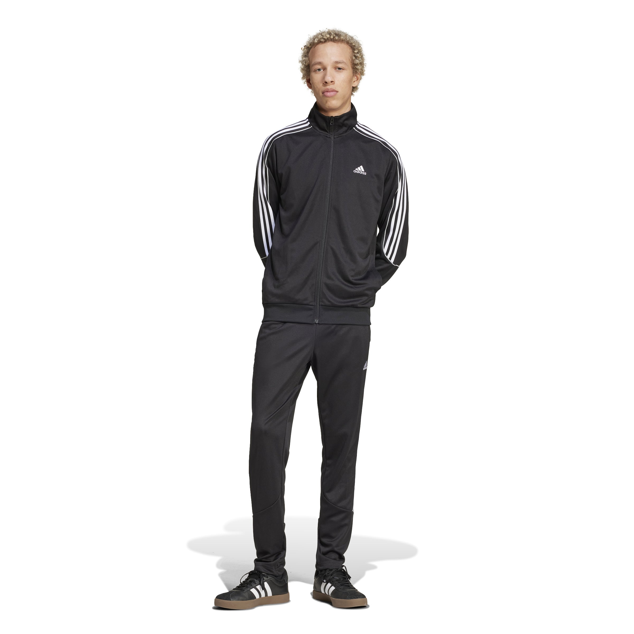 Sportswear 3-Stripes Doubleknit Track Suit