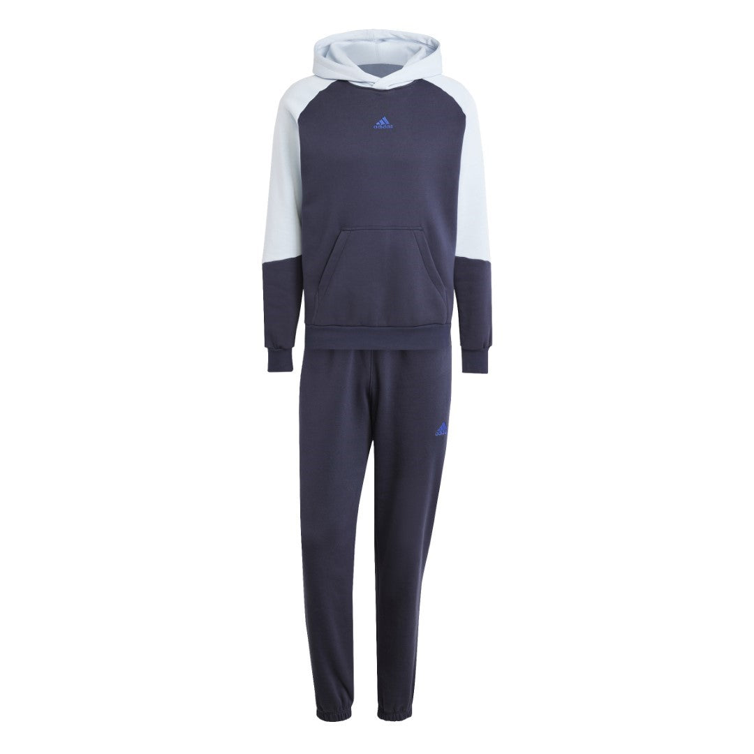 Sportswear Fleece Colorblock Tracksuit