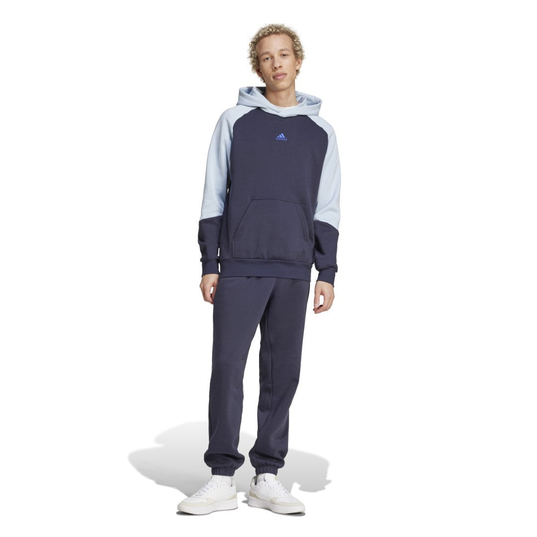 Sportswear Fleece Colorblock Tracksuit