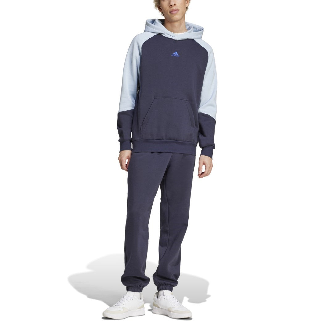 Sportswear Fleece Colorblock Tracksuit