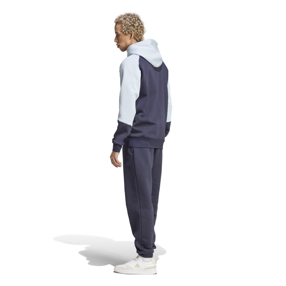 Sportswear Fleece Colorblock Tracksuit