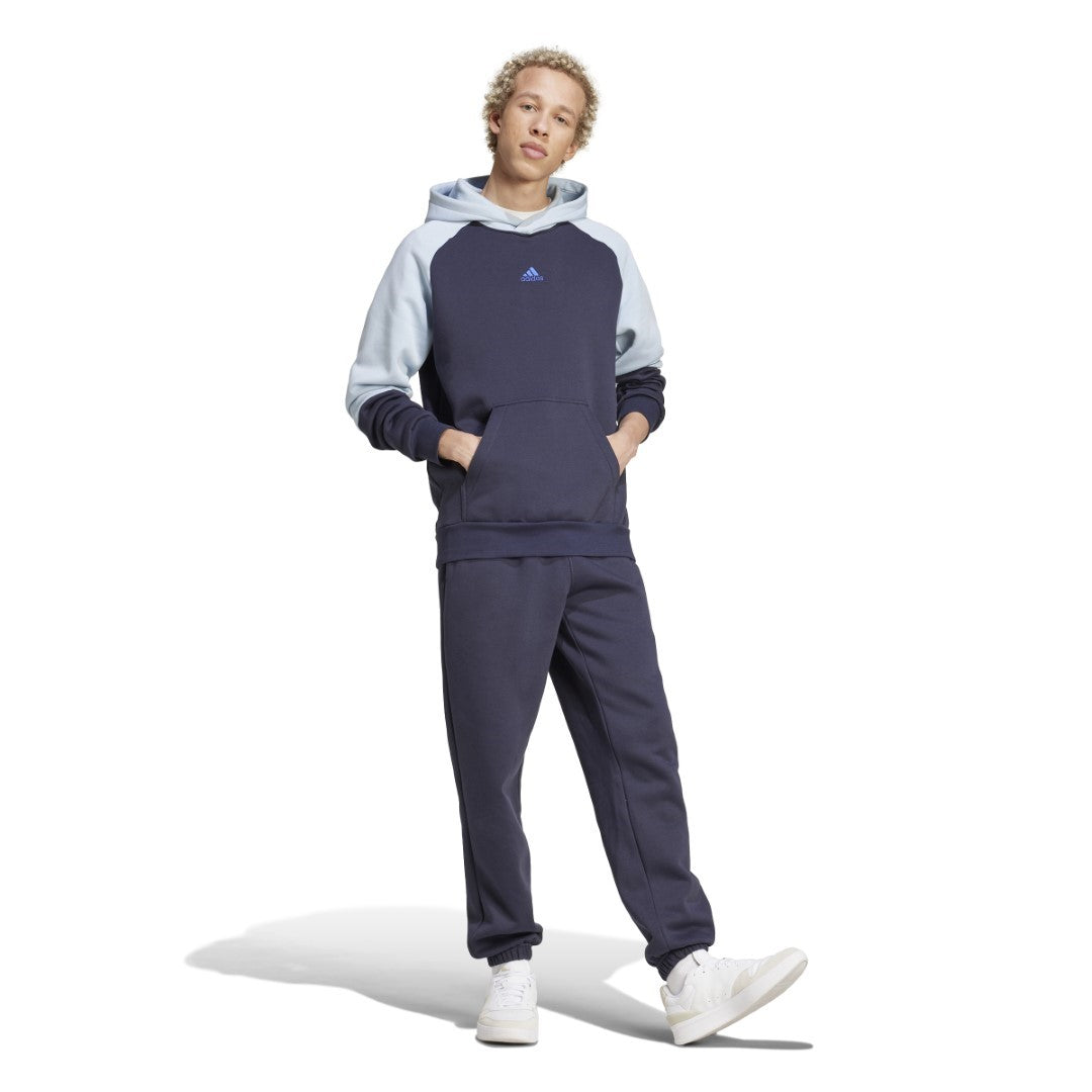 Sportswear Fleece Colorblock Tracksuit