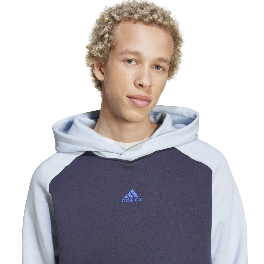 Sportswear Fleece Colorblock Tracksuit