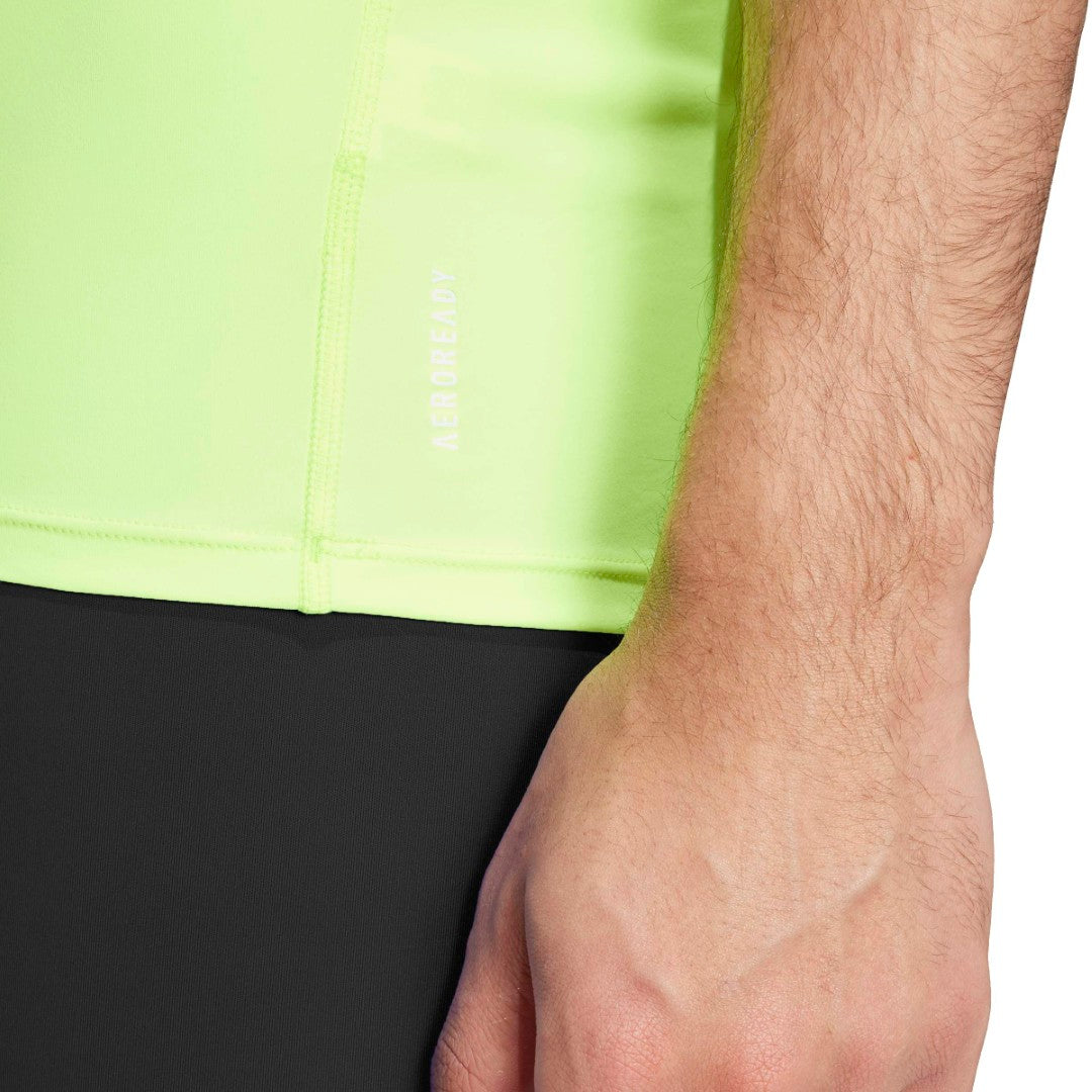 Adizero Essentials Running T-Shirt