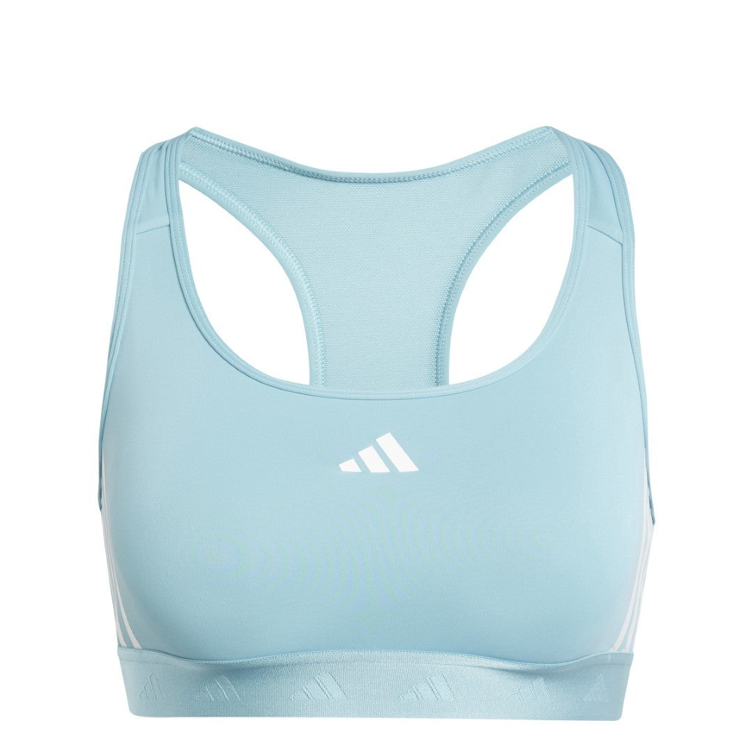 Powerreact Training Medium-Support Hyperglam Sports Bra