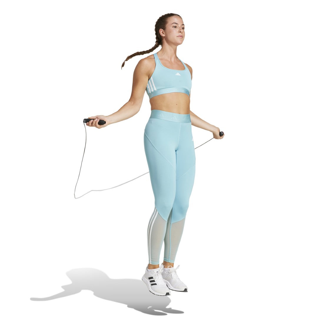 Powerreact Training Medium-Support Hyperglam Sports Bra