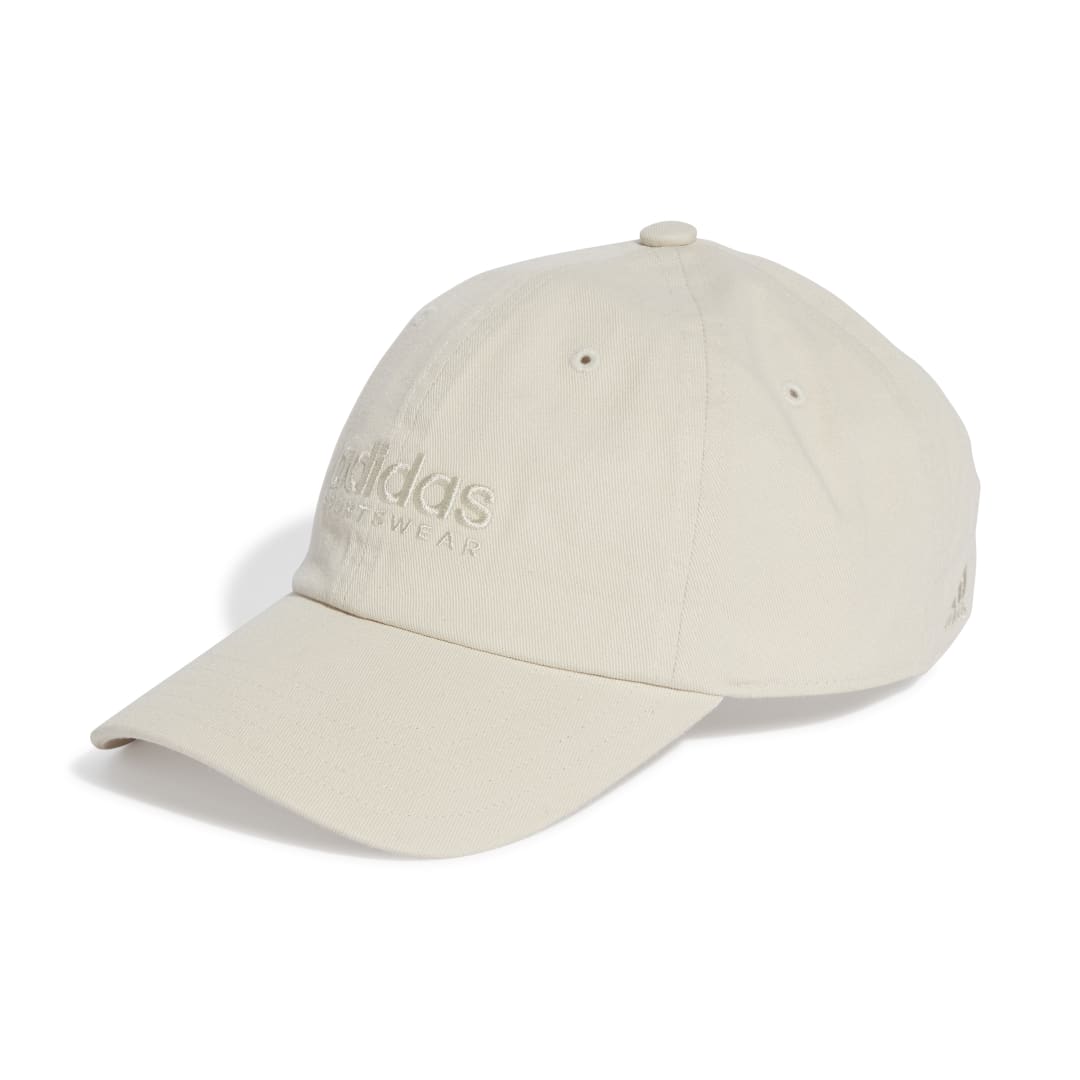 Sportswear Dad Cap