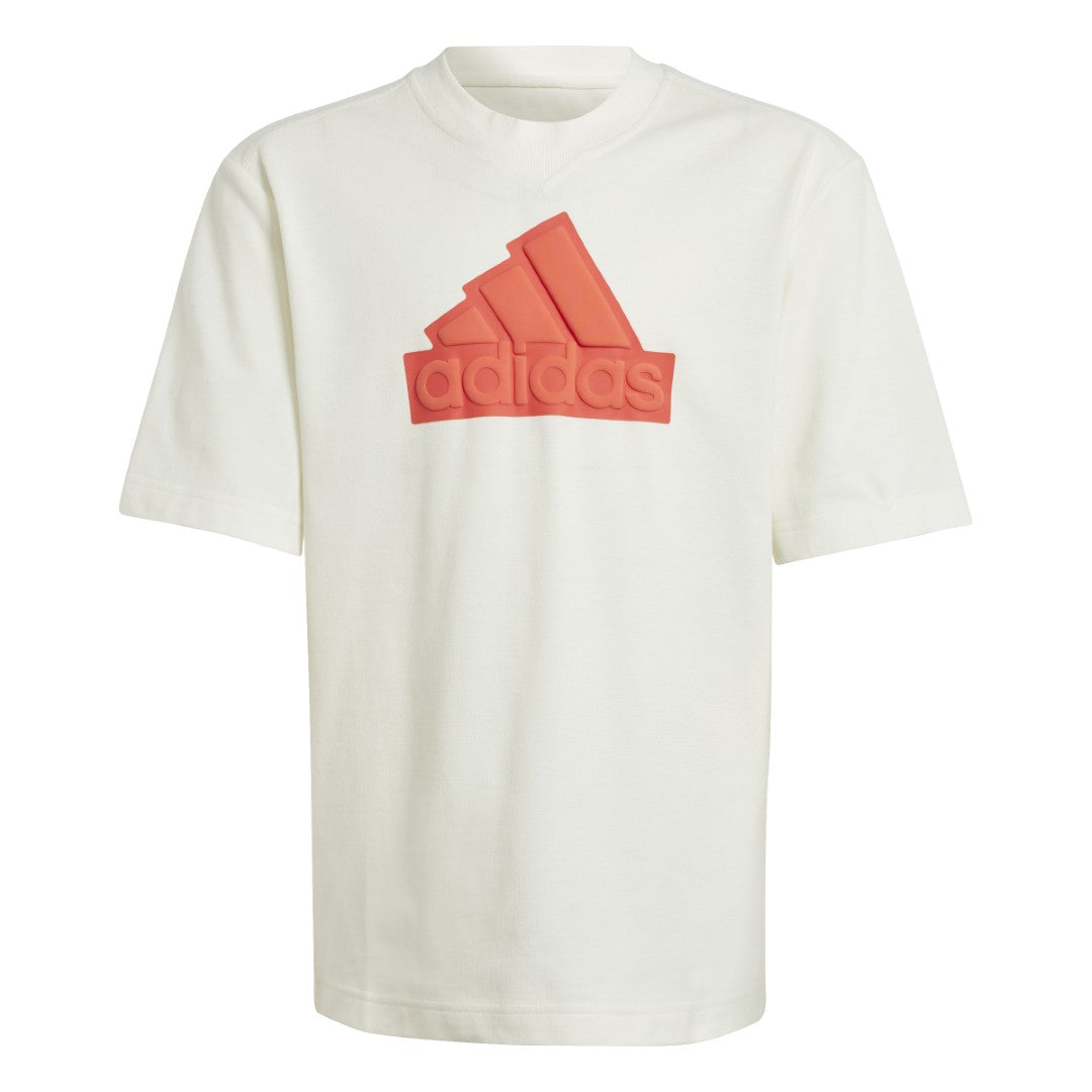 Future Icons Logo Piqué T-Shirt