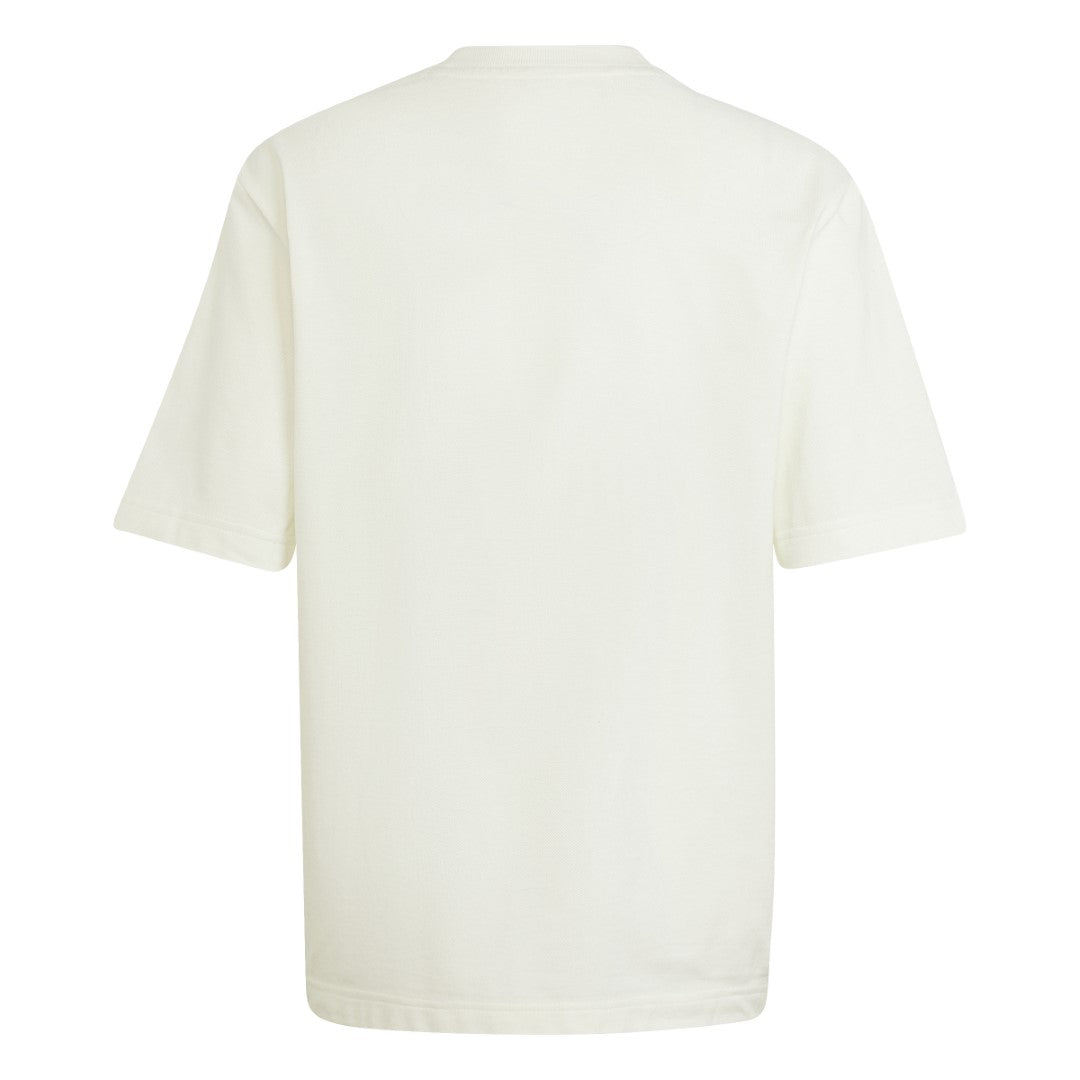 Future Icons Logo Piqué T-Shirt
