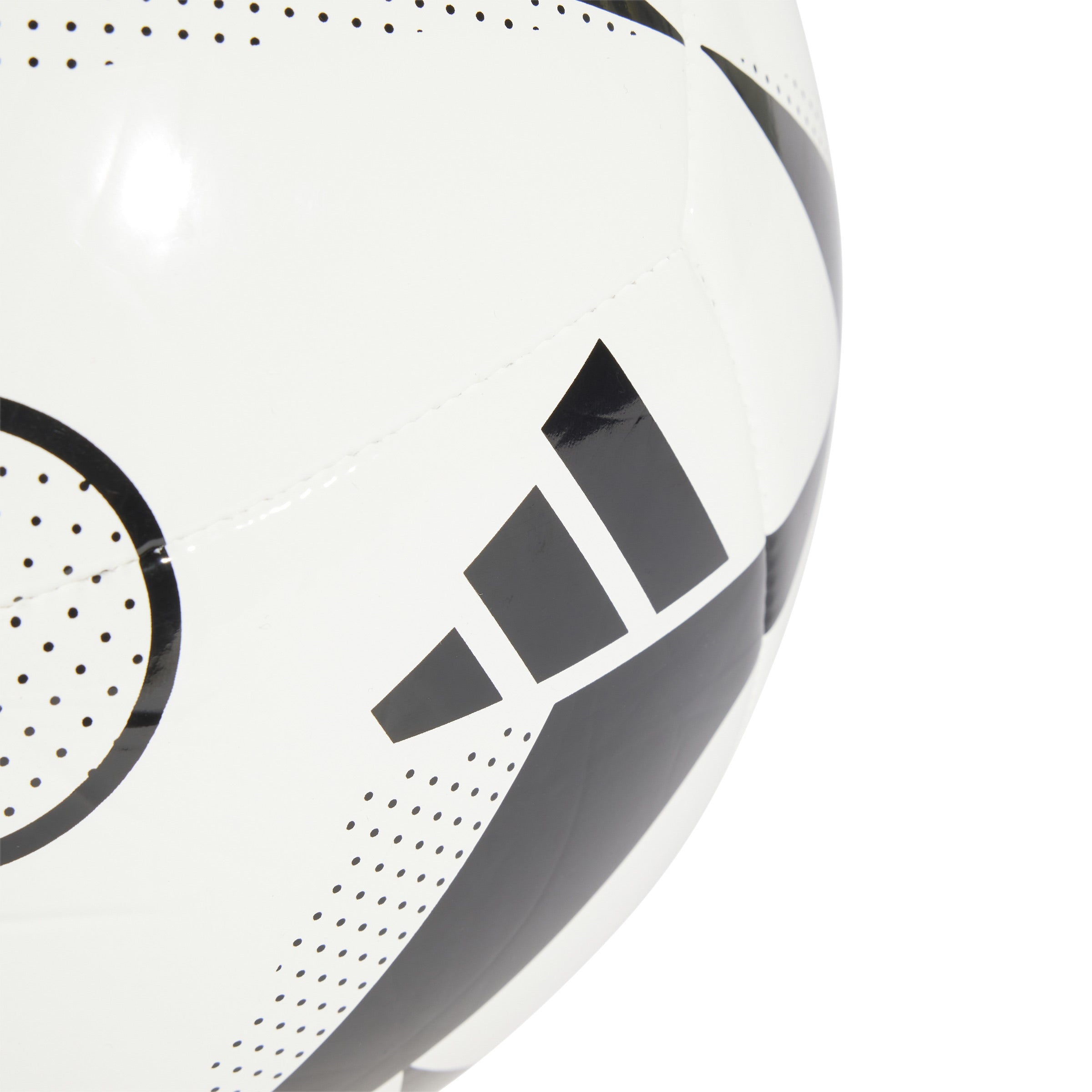 Real Madrid Home Club Soccer Ball