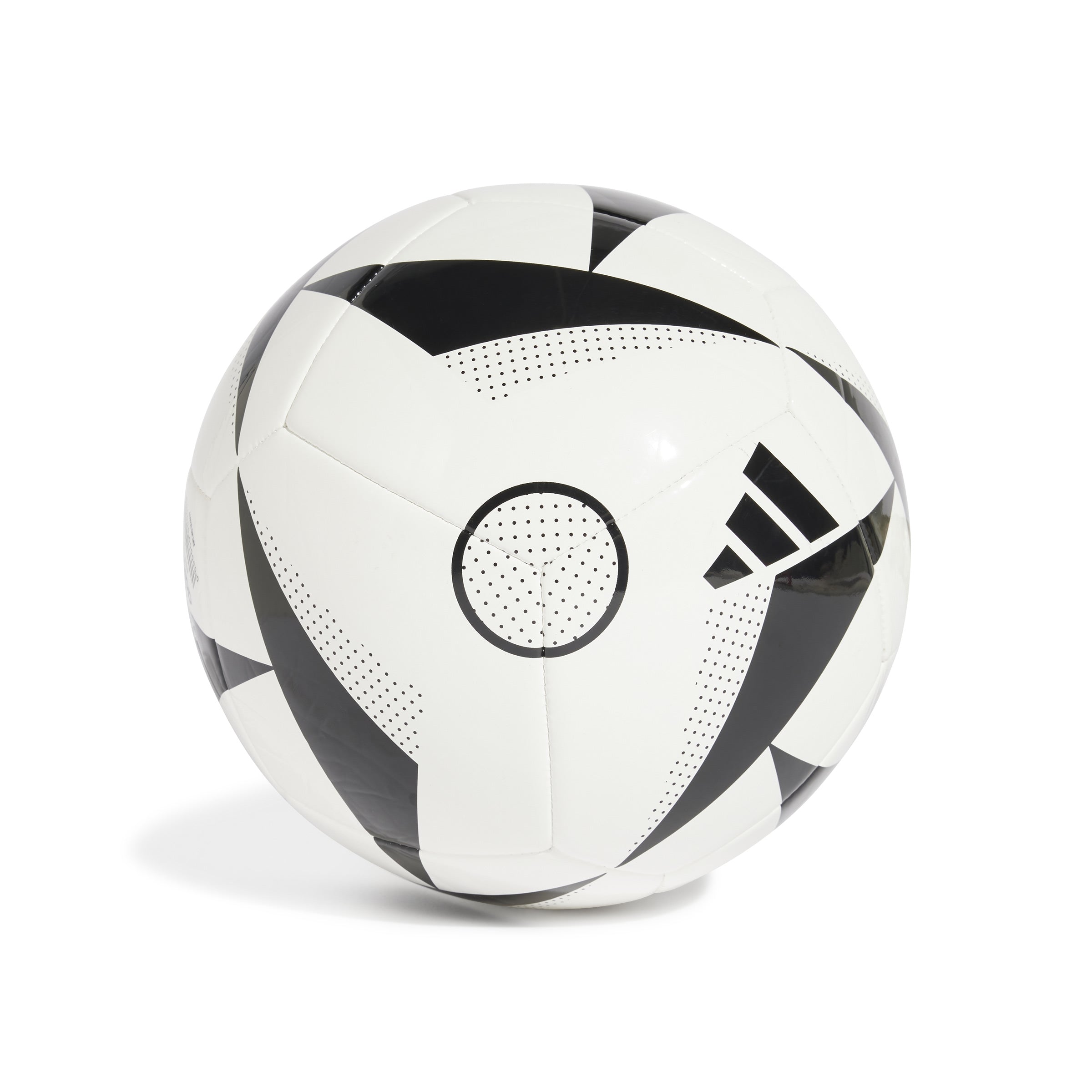 Real Madrid Home Club Soccer Ball