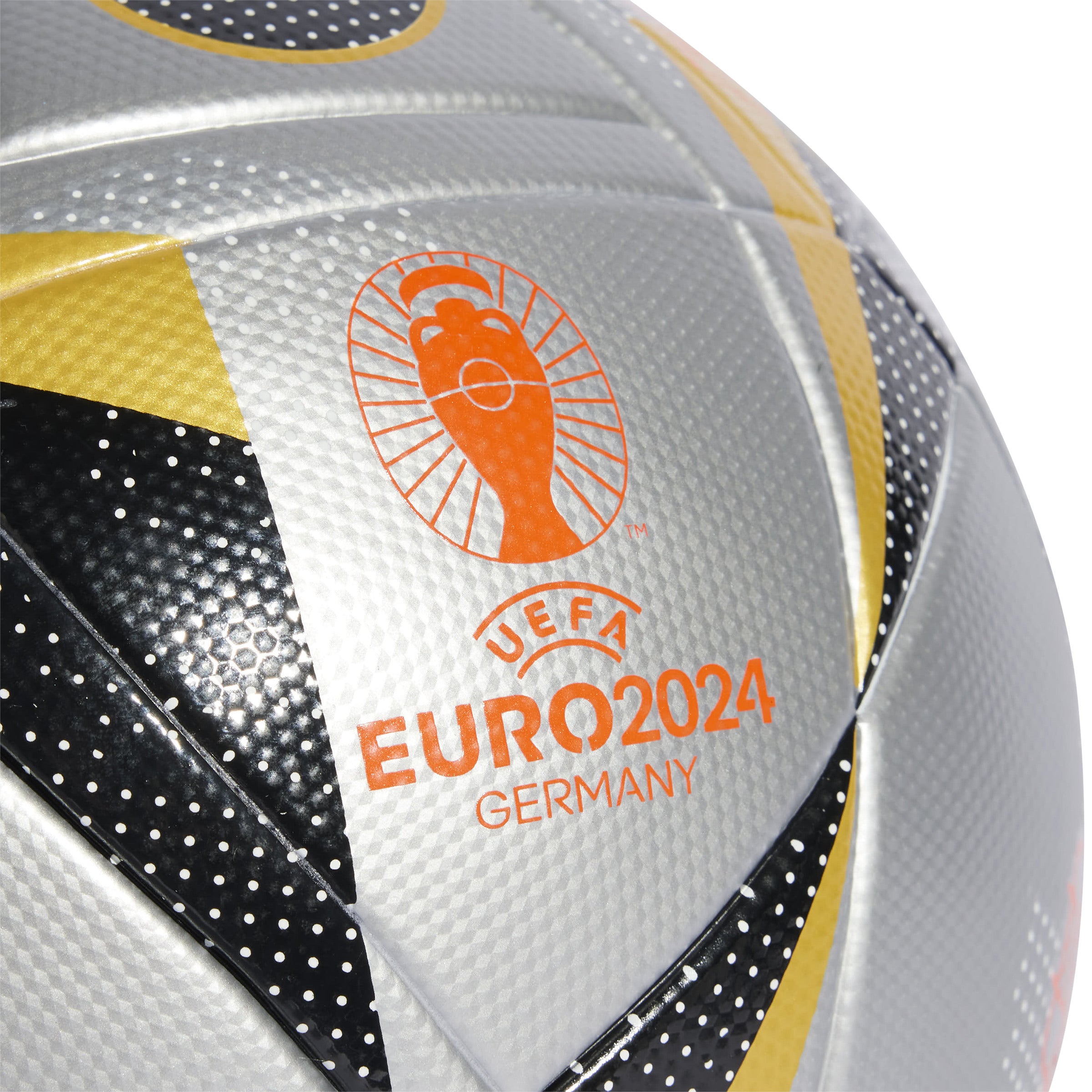 Fussballliebe Finale League Soccer Ball