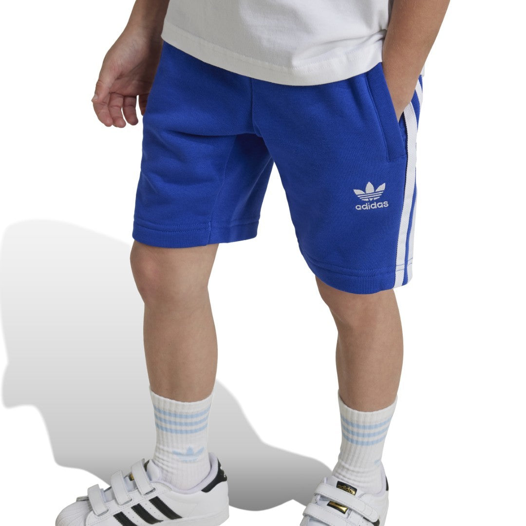 طقم شورت وقميص ميكي ماوس من ديزني