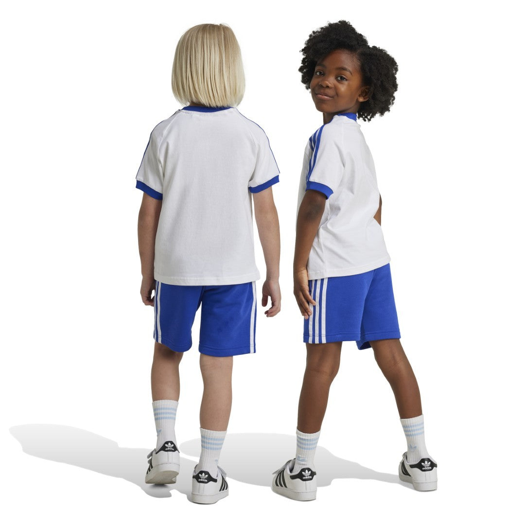 طقم شورت وقميص ميكي ماوس من ديزني