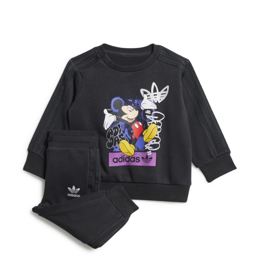 X Disney Mickey Mouse Matching Set