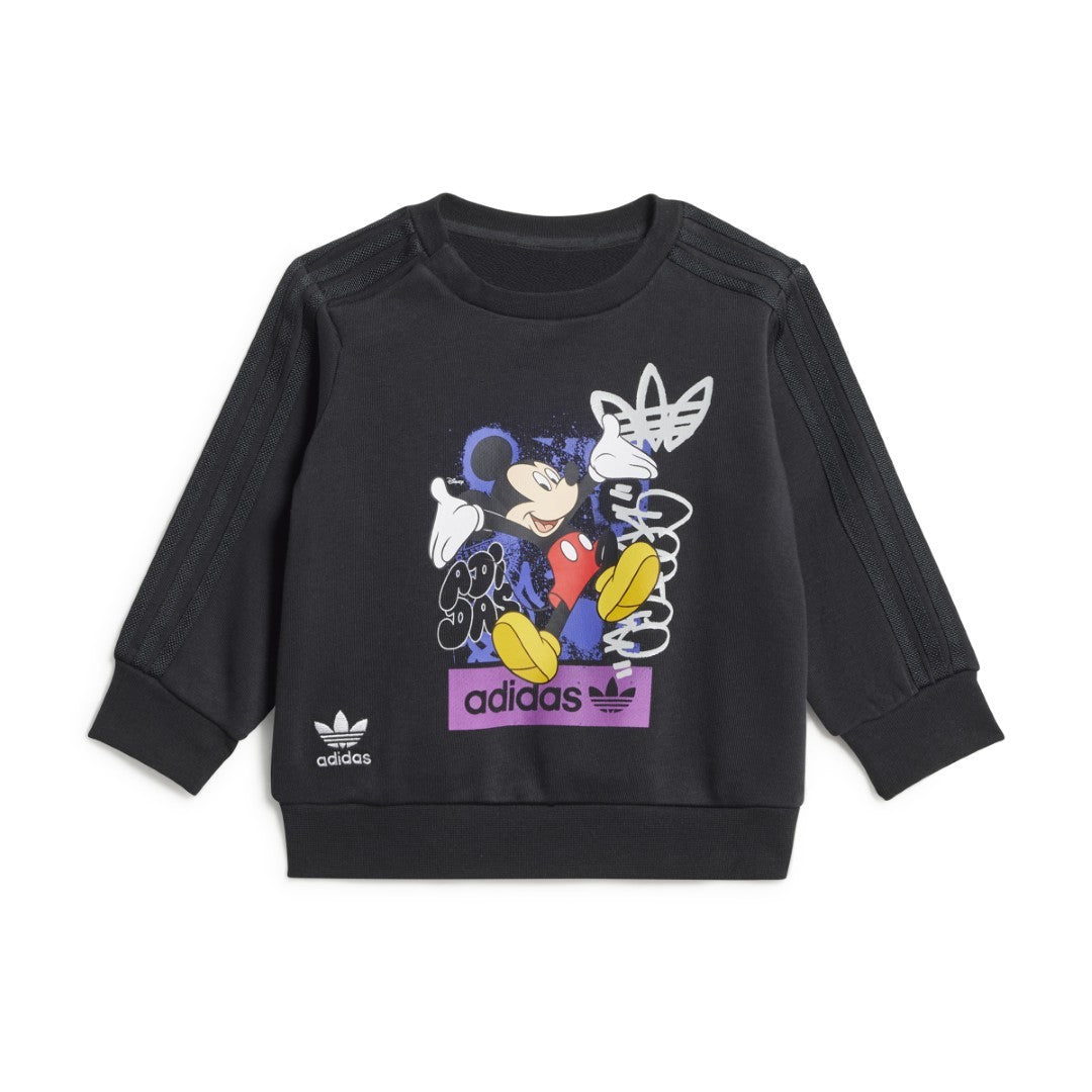 X Disney Mickey Mouse Matching Set