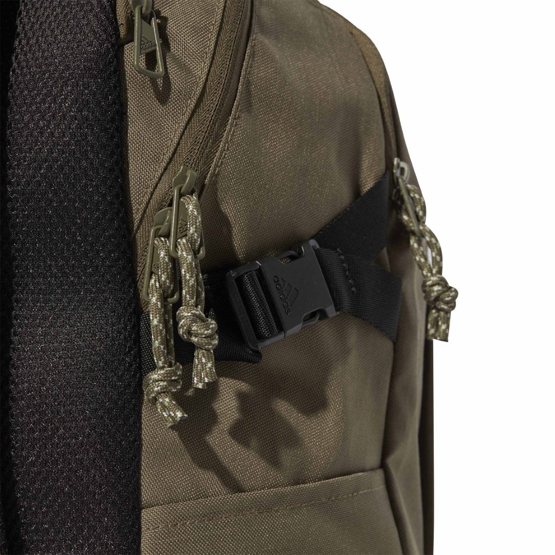 Power Backpack