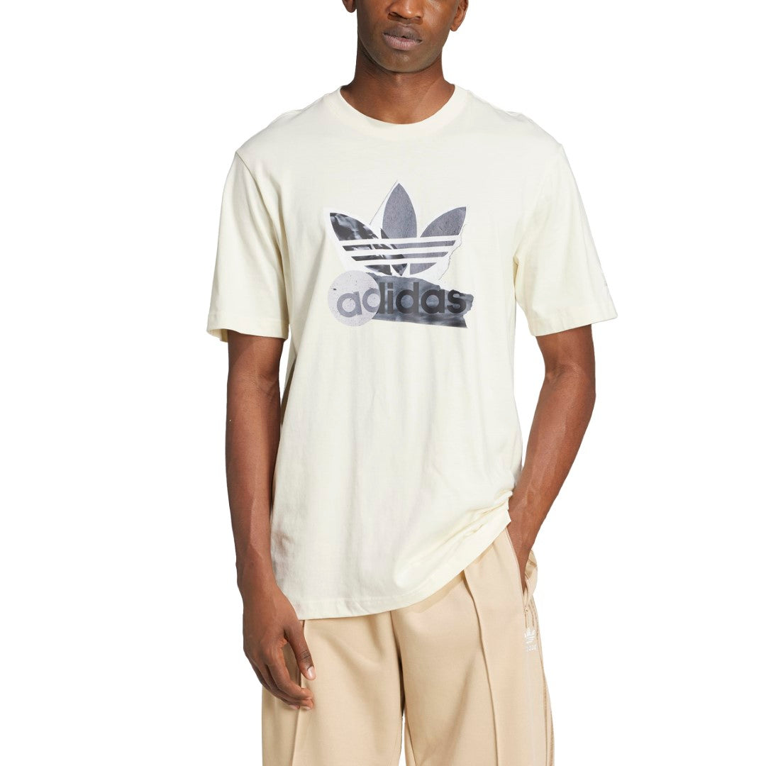 Training Supply Fashion T-Shirt