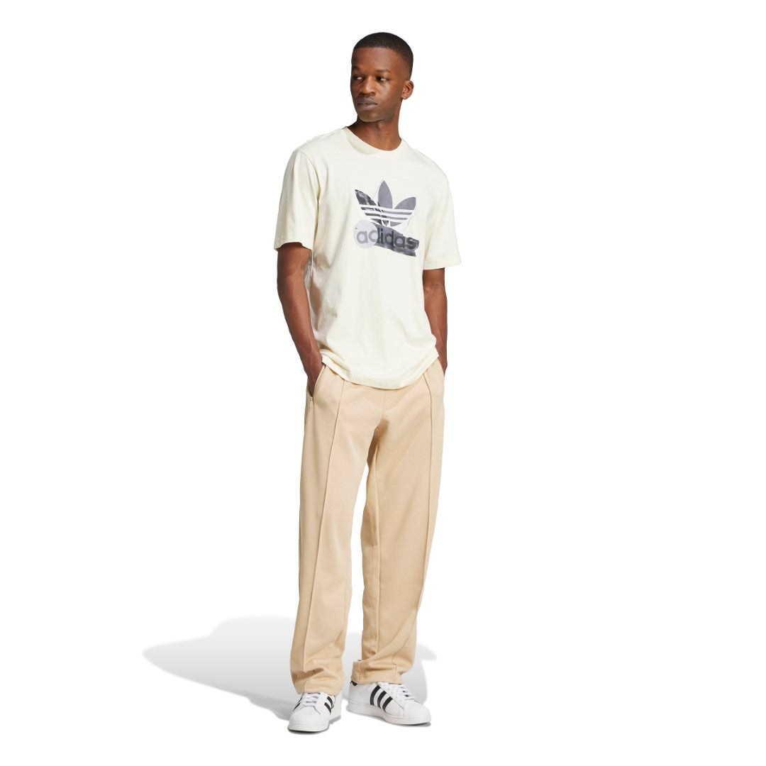 Training Supply Fashion T-Shirt
