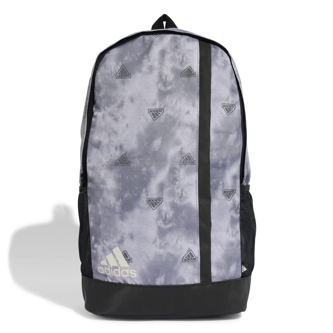 Linear Backpack Graphics U Essentials Linear Backpack