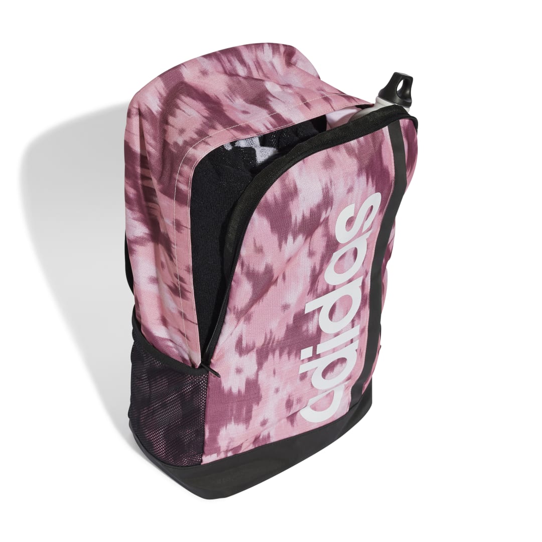 Essentials Linear Graphic Backpack