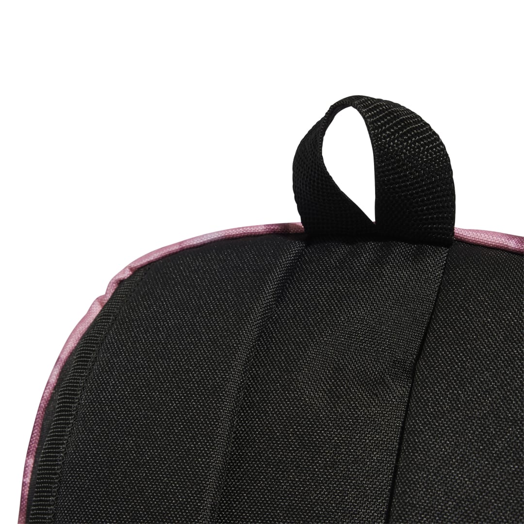 Essentials Linear Graphic Backpack