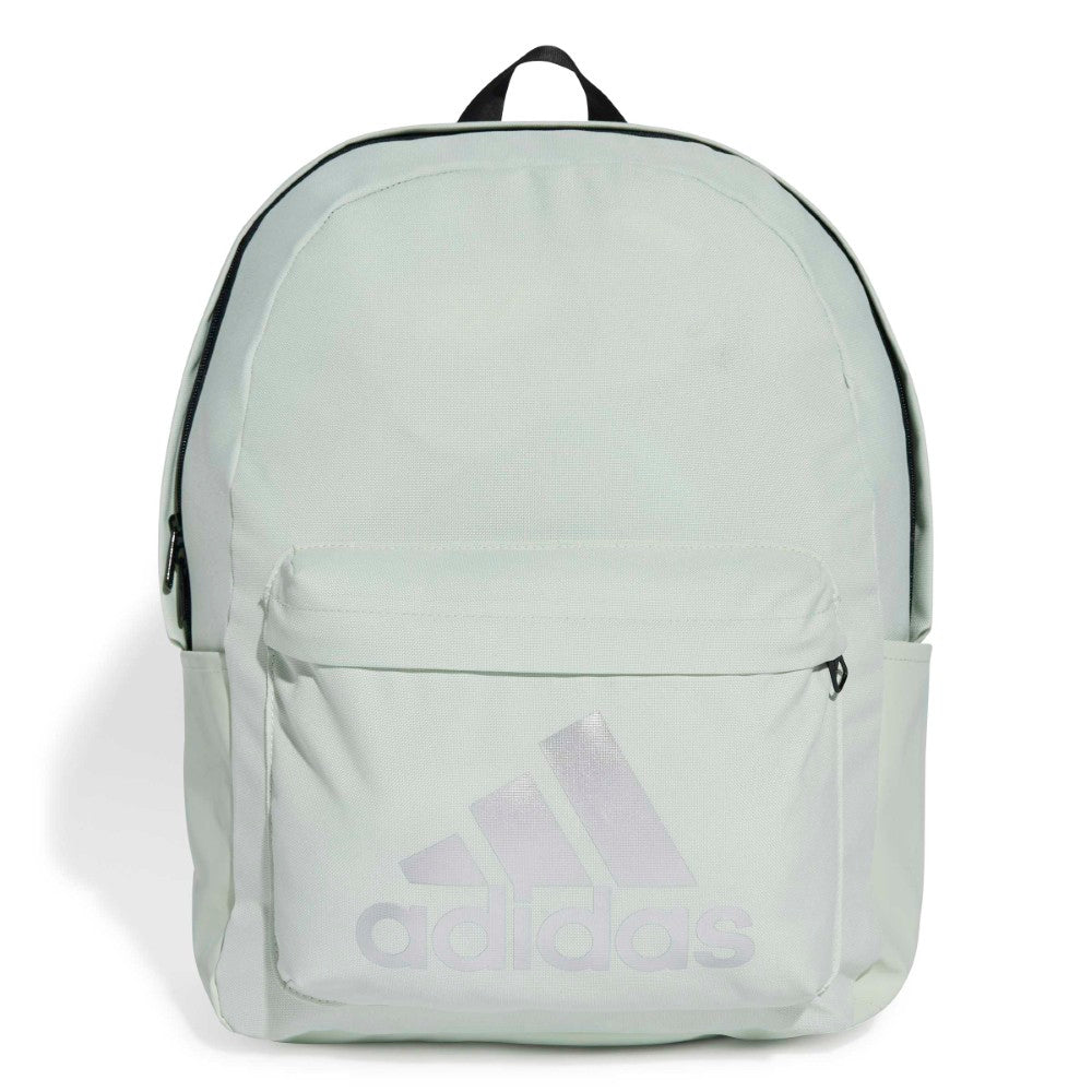 adidas Unisex Classic Backpack -Mint Green
