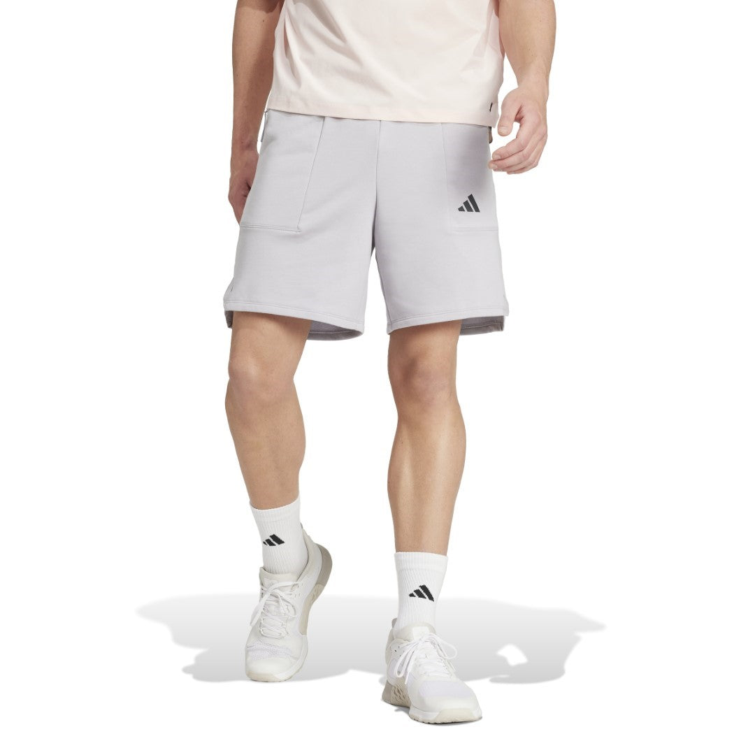 Pump Workout Shorts