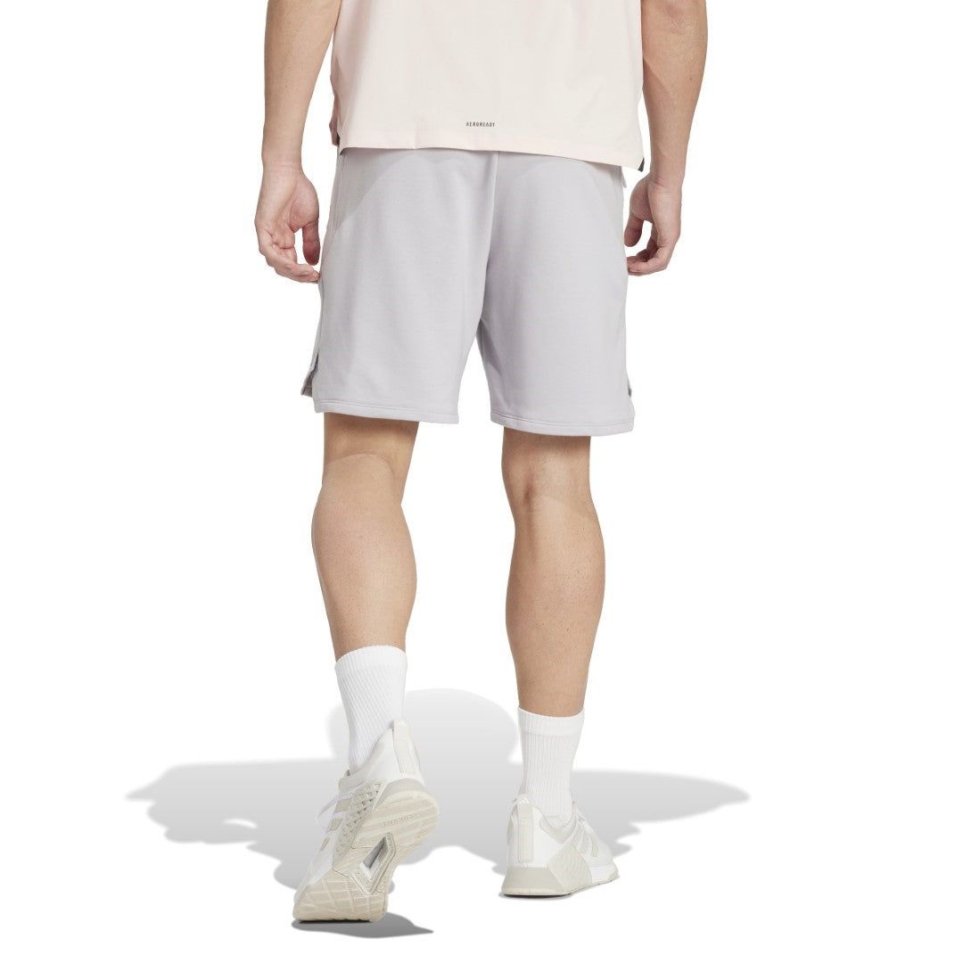 Pump Workout Shorts