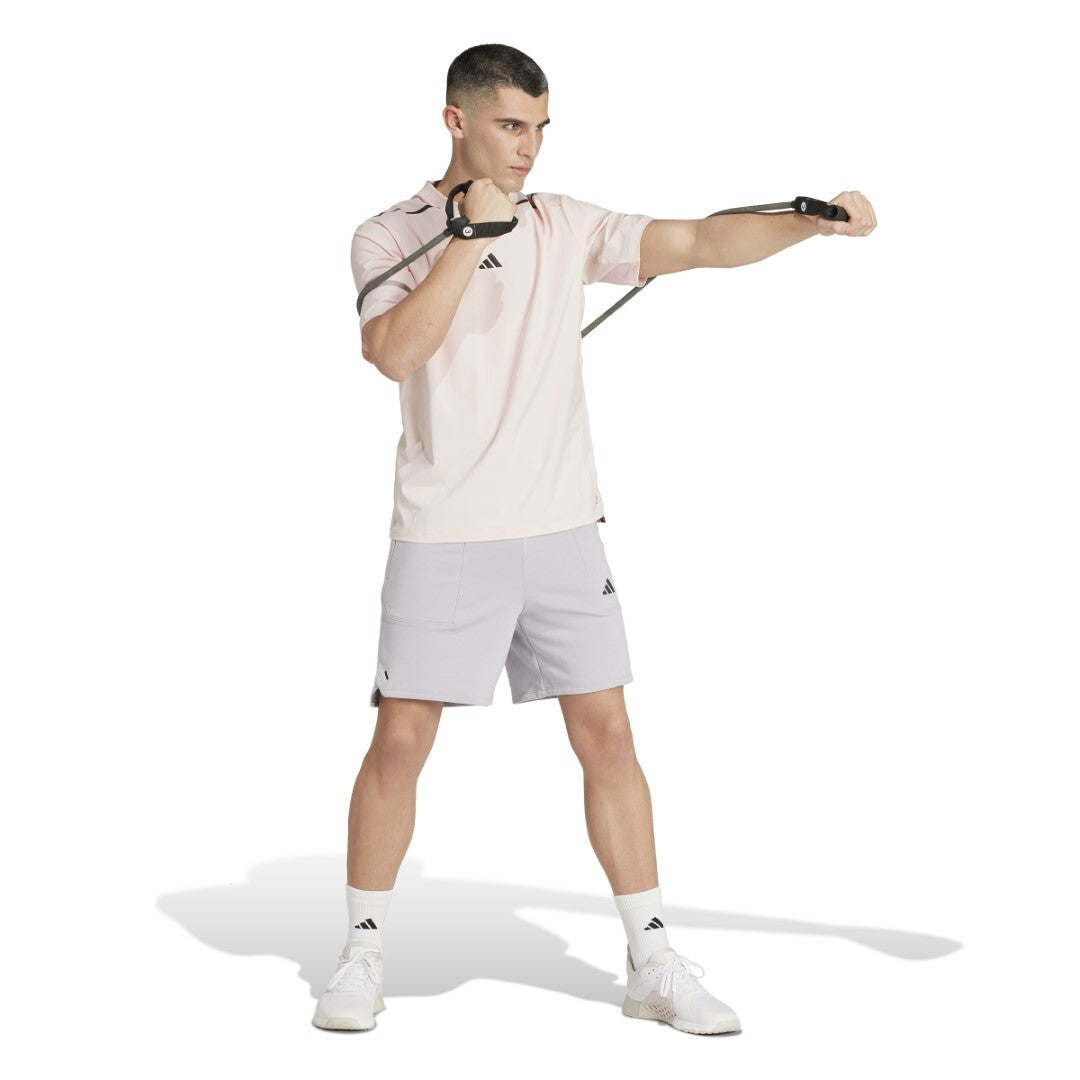 Pump Workout Shorts