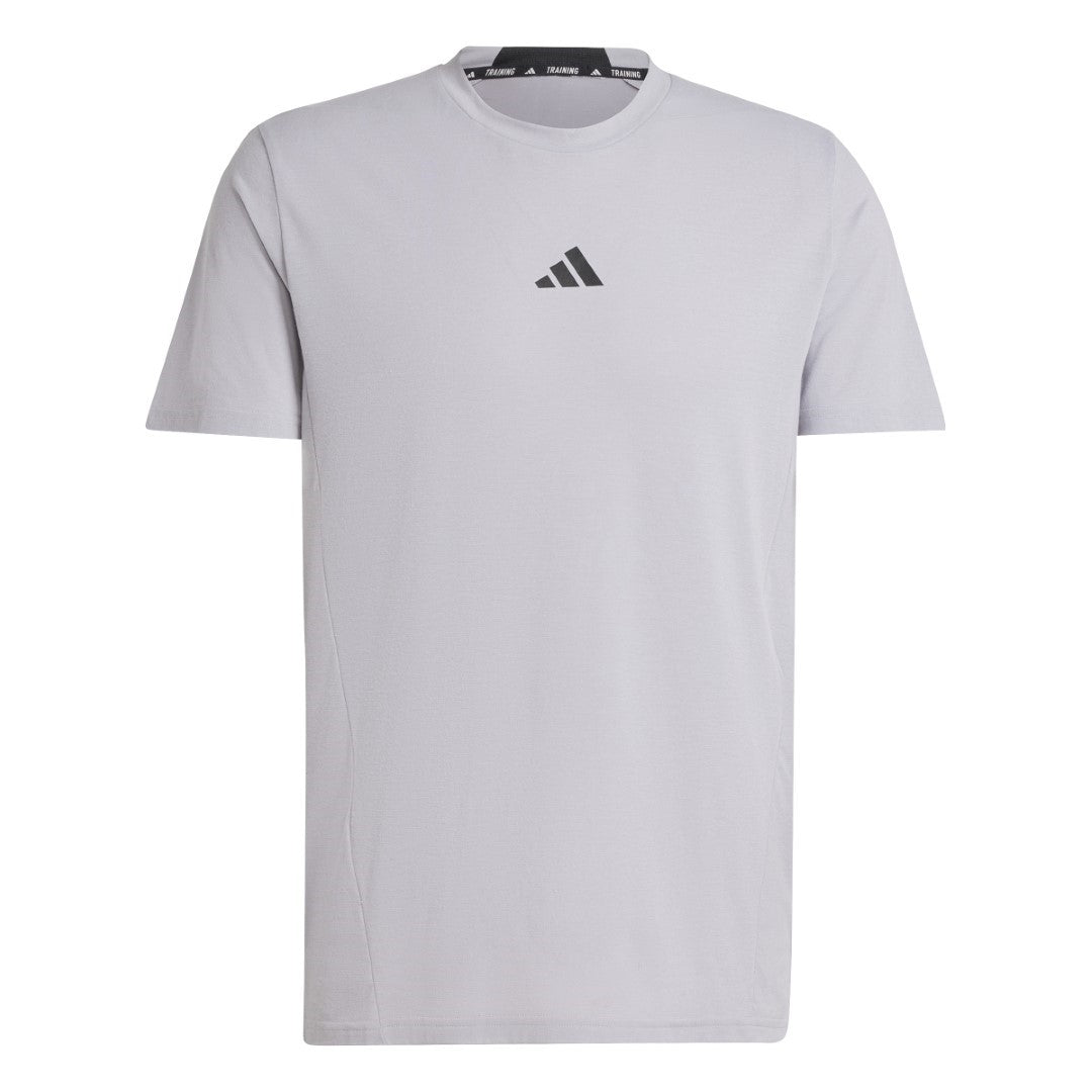 Designed for Training Workout T-Shirt