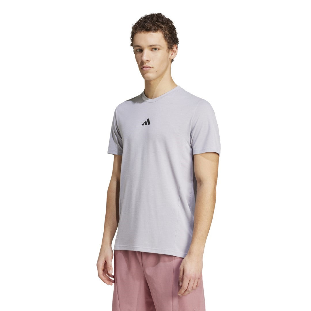 Designed for Training Workout T-Shirt