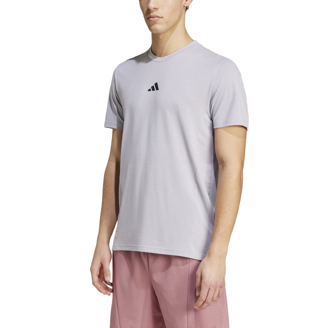Designed for Training Workout T-Shirt