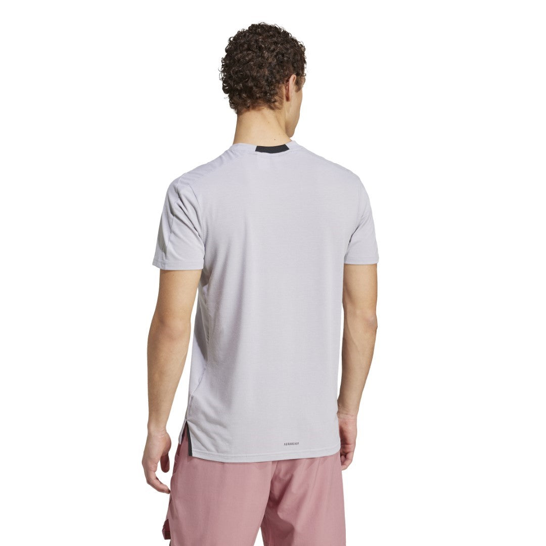 Designed for Training Workout T-Shirt