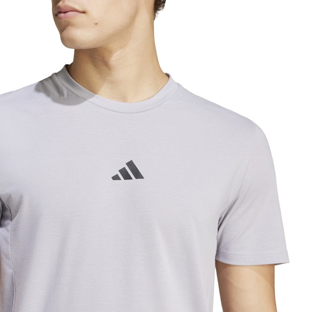 Designed for Training Workout T-Shirt