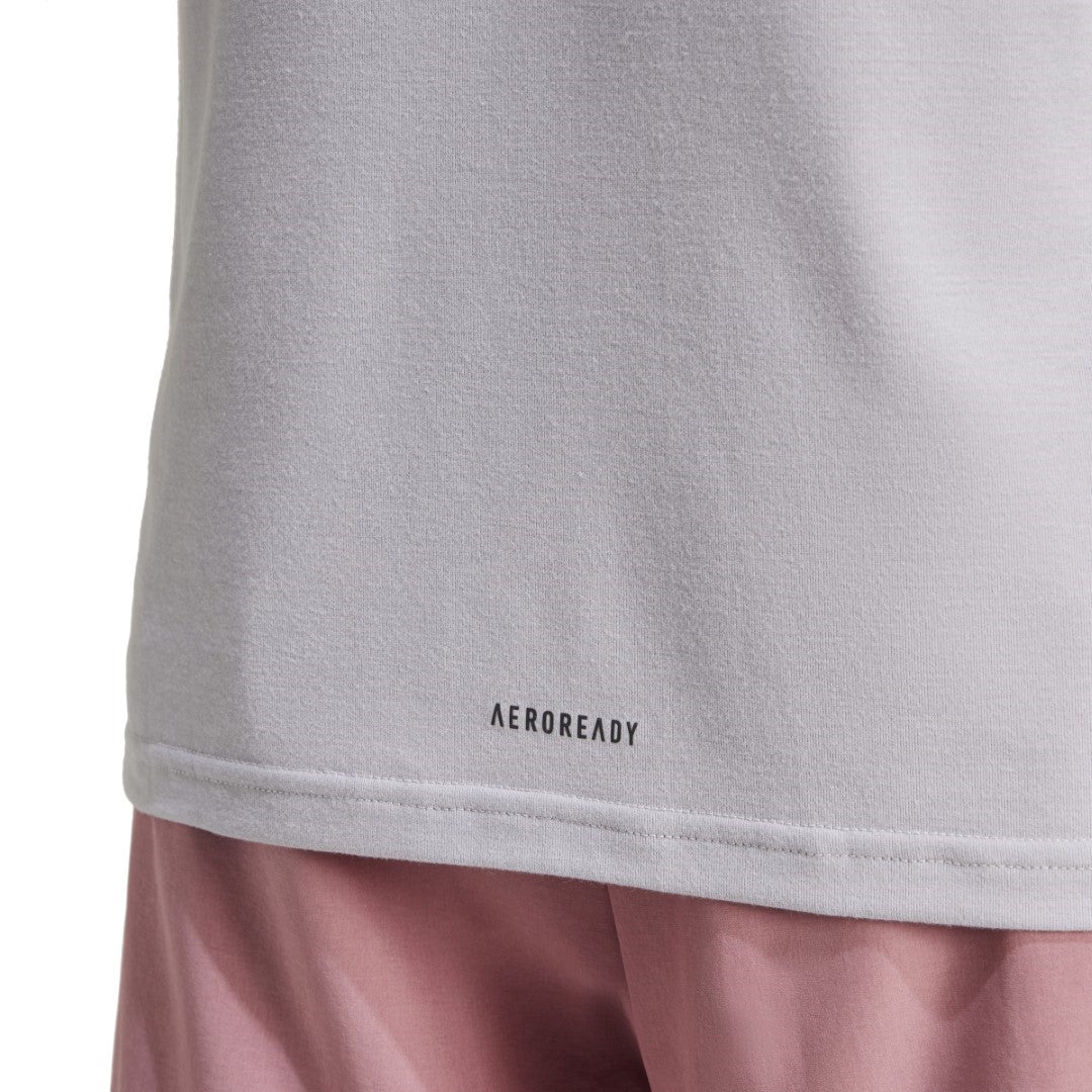 Designed for Training Workout T-Shirt